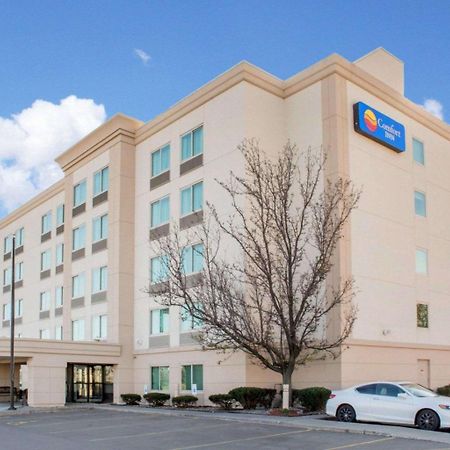 Hammock Hotel Rochester Niagara Falls Екстер'єр фото